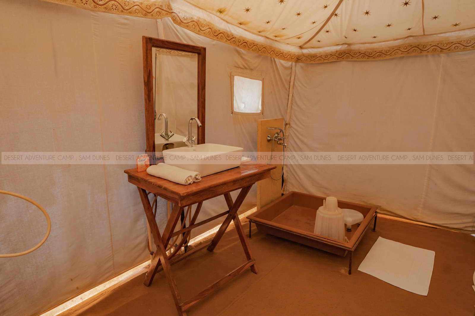Desert Adventure Camp, Jaisalmer