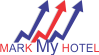 markmyhotel logo