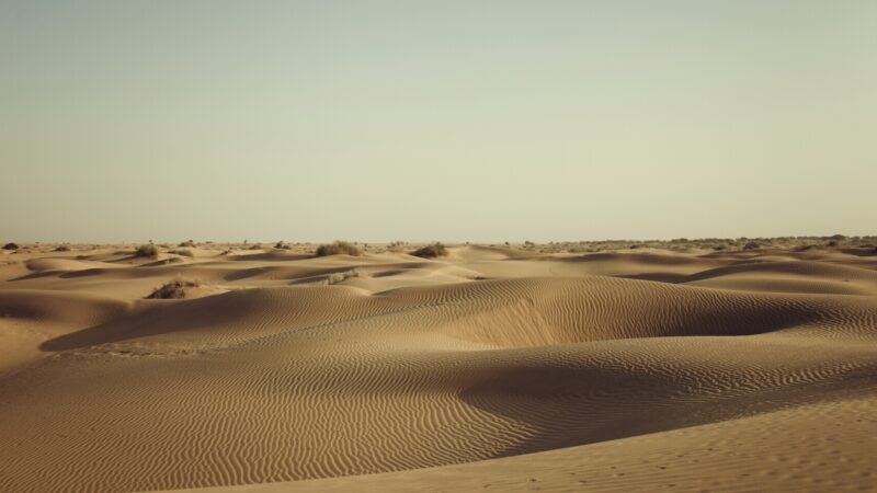 jaisalmer sam dunes tour